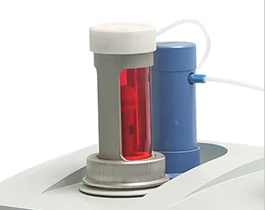 USB Quality Digital Device Karl Fischer Moisture Titrator