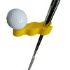 Wholesale simple and practical golf putting training aid