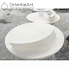Chinese best supplier vein quartz countertops vanity top types of kitchen countertop