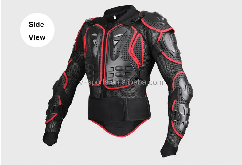 motocross clothing