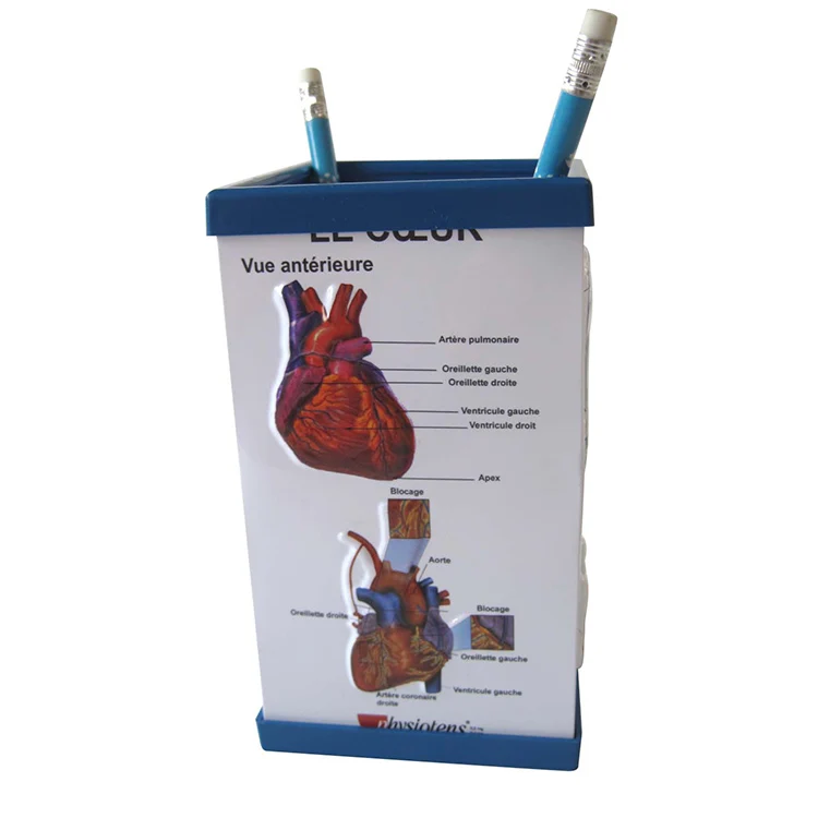 Custom Medical Pen Holder For Doctor Office Supplies Buy Medical Pen