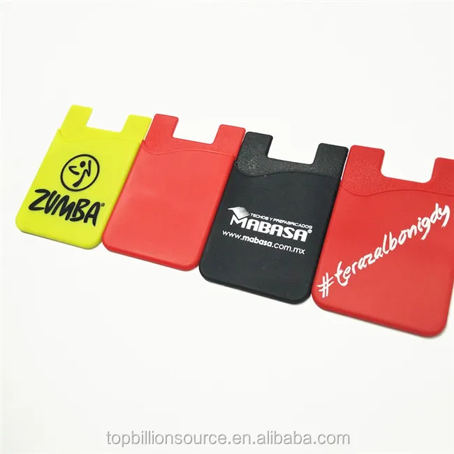 silicone card wallet (8)