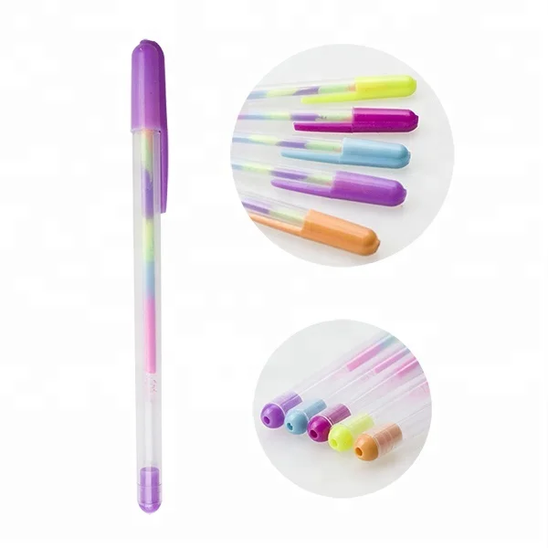 popular gel pens