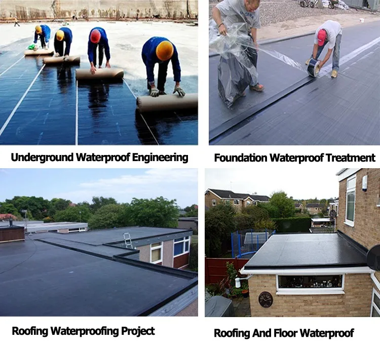 Membrane Application