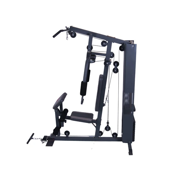 Indoor Jungle Multipurpose Stations Multi Station Gym Exercise
