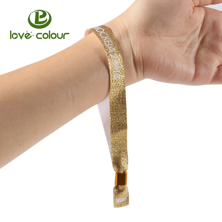 Wristband 0109W4