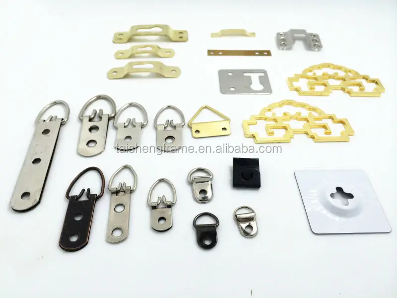 Self Six Framers Picture Frame Hardware 2062n Strut Back Frames Hanger