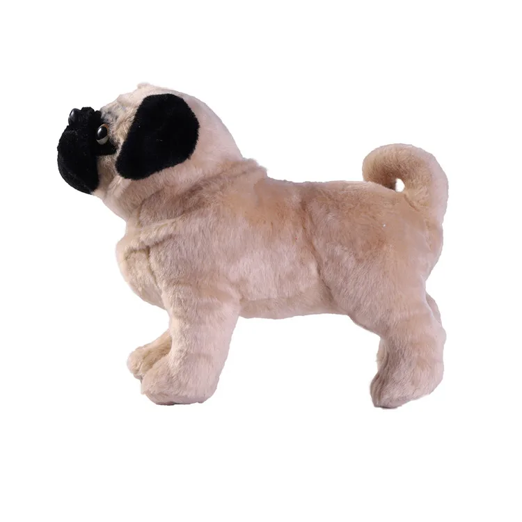 stuffed dog toy for dog