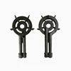Td-30-1 Cast Iron Burner Gas Stove Range With Cast Iron Support