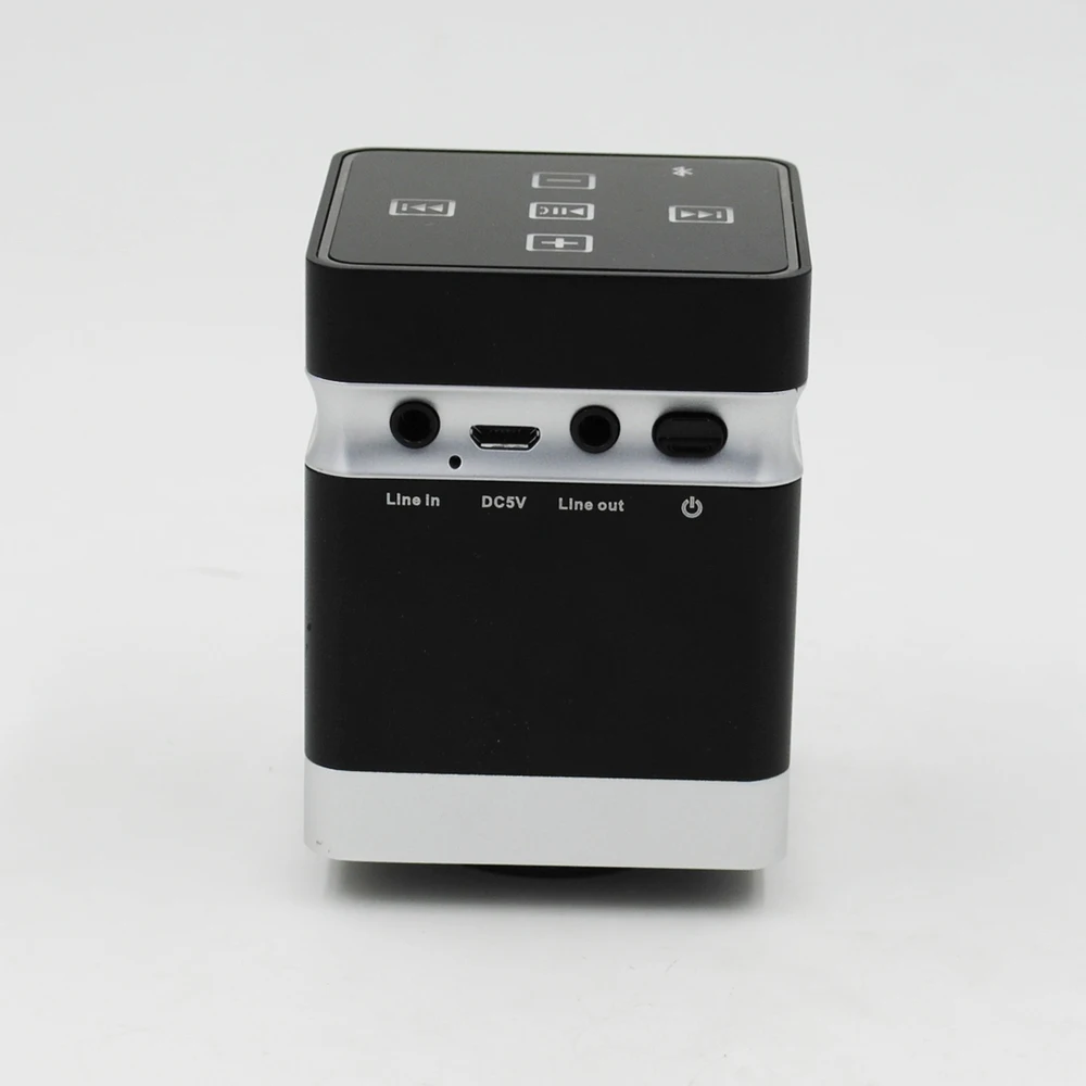 The Best Cube 26 Watt Resonance Vibration Speaker Buy Vibration