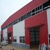 Workshop tools equipment/steel structure space frame/steel buildings