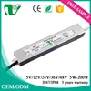 Epoxy Resin waterproof led driver IP67