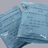 phosphate bonded partial framework dental investment materials