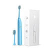 long cycle life Battery Powered Rechargeable Feature Electric sonic Tooth Brush