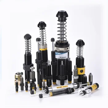 High Quality Of Heavy Duty Shock Absorbers For Robotics And Lumber