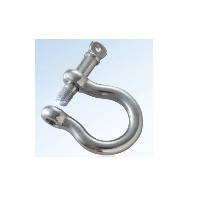BOW SHACKLE-5