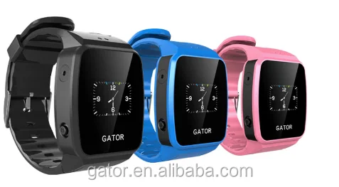 gprs watch for kids