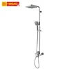 LY03S Top quality steam shower uk faucet automatic faucet sensor