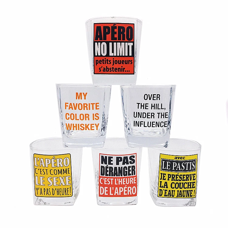 Whisky glasses kmart Clearance