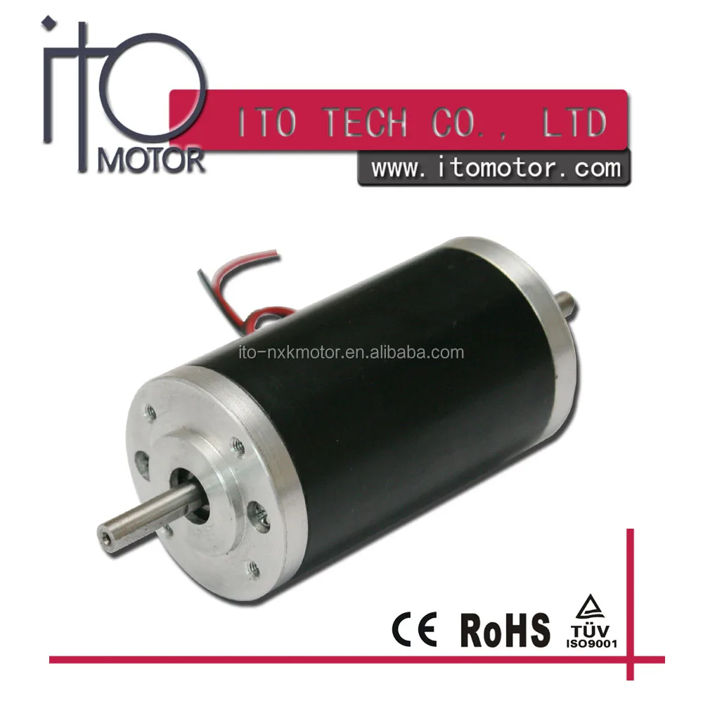 Buehler Motore a Corrente Continua 24v