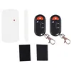Security Products magnetic contact home alarm system door sensor alarm