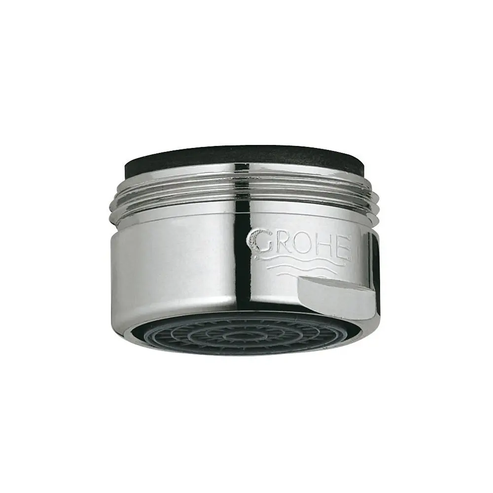 Buy Grohe 13941000 Starlight Chrome Kitchen Faucet Aerator In