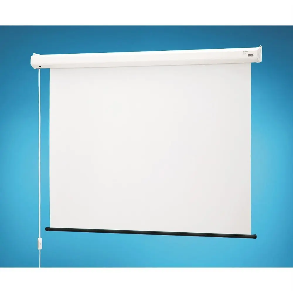 Truss-Style Skirt Bar Size: HDTV - 10' x 18'