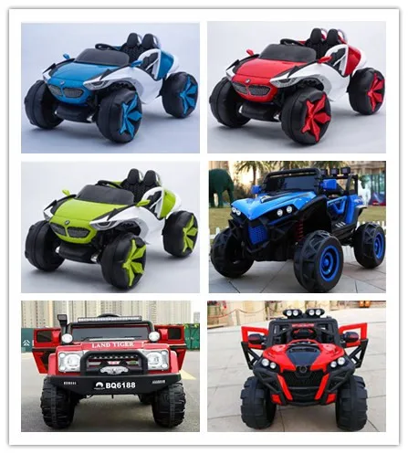 battery jeep toy car