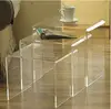 2015 Hot Sale cheap acrylic coffee table Wholesale