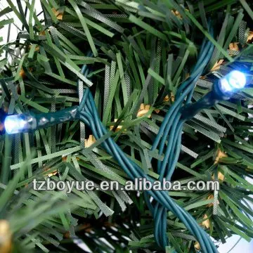 Solar powered LED Chain light, LED Solar Fairy Light, Christmas Lights. Solar String Light. HOT SALE. Indoor & Outdoor Use