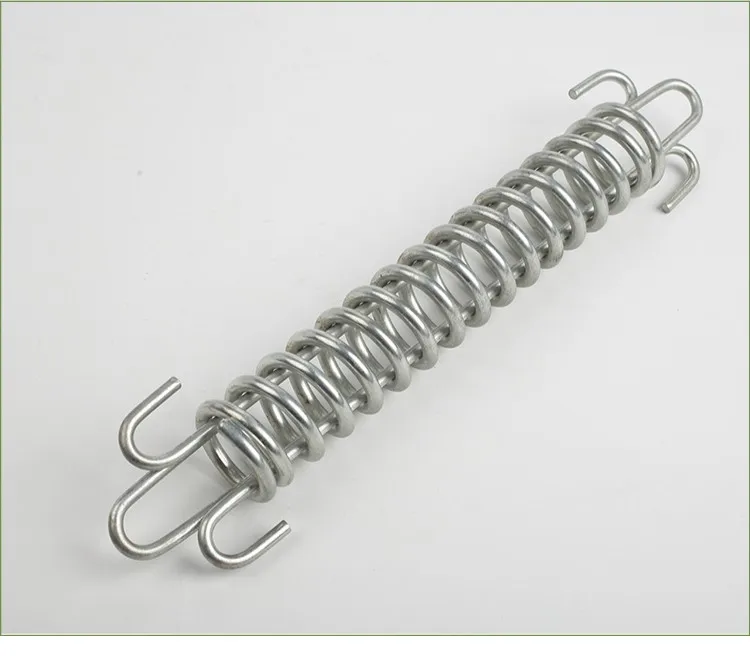 Electric Fence Tension Measuring Spring,Zinccoated Buy Spring