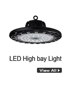 led high bay light