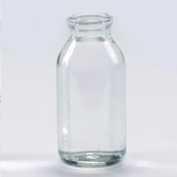 100ml Infusion Bottle