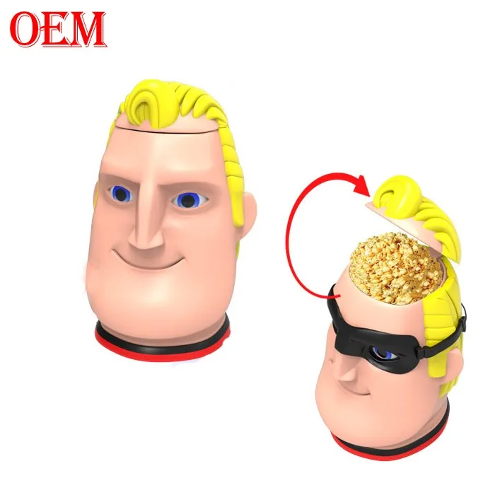 Buy OEM Popcorn 4