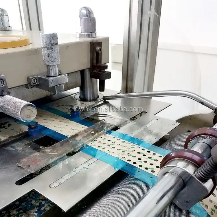 Alibaba Custom Die Cut 3M TESA Waterproof Foam Tape for Phones