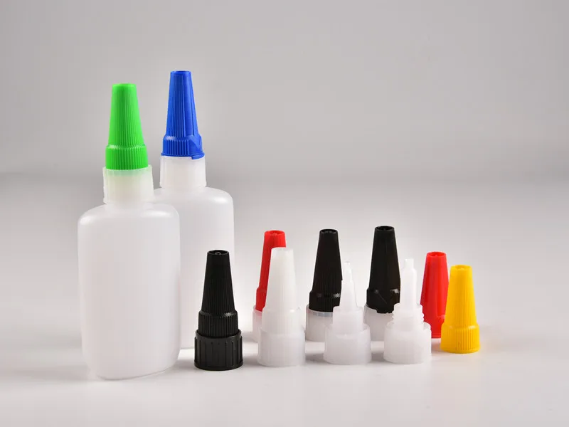 Empty 2 Oz Plastic Bottle For Model Ca Glue Adhesives Buy 2 Oz