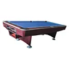 Professional Factory 9ft National Pool Tables