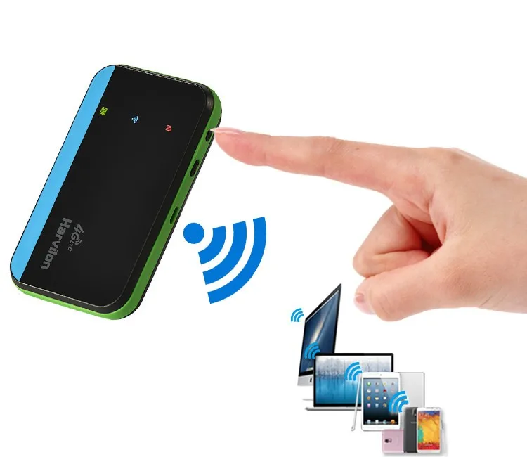 Original Universal 4g Lte Portable Wireless Usb Modem Router For