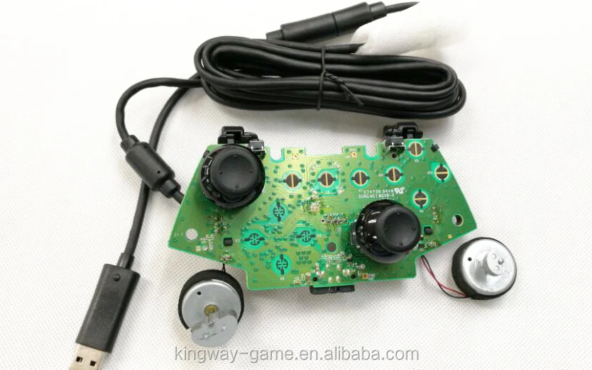 xbox360 controller pcb boards motherboard.jpg