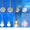 Clock Pendulum Bob /Clock Pendulum Rod /Grandfather Clock Pendulum
