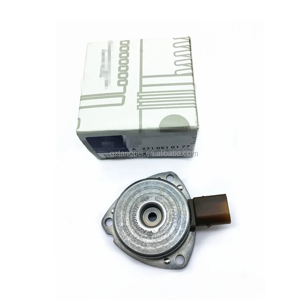 Engine Camshaft Adjuster Oem A2710510177 2710510177 Buy Engine