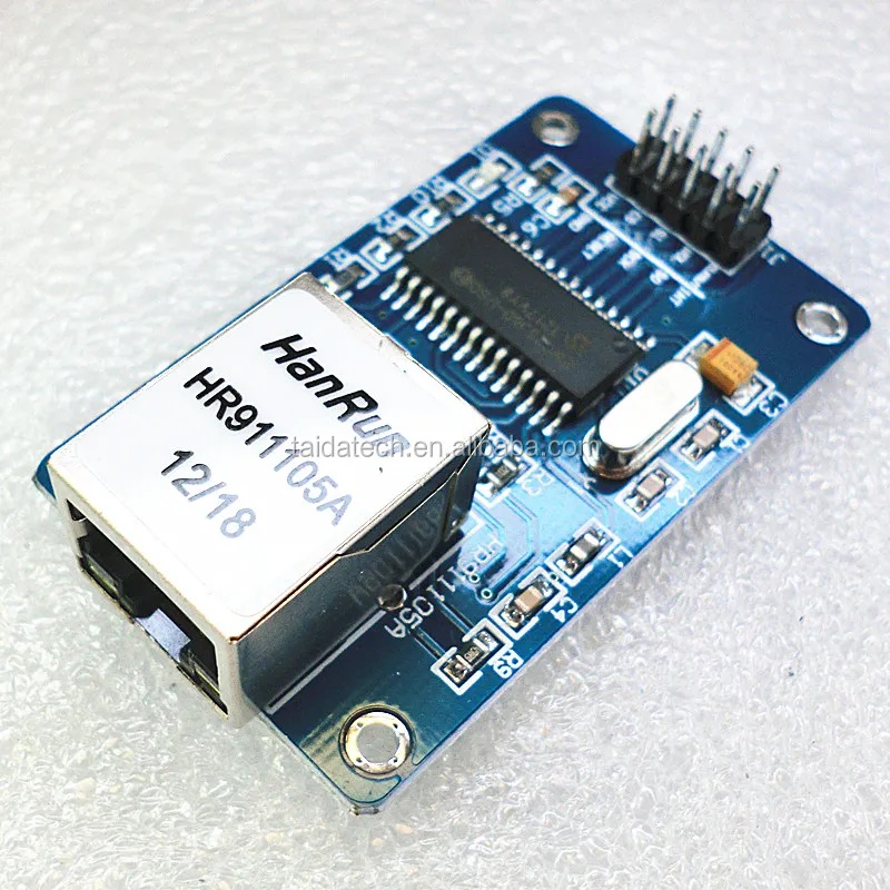 Stm32 ethernet. Enc28j60 stm32.