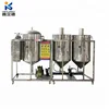 Edible Oil Processing and Refining Machine/ Corn and Sunflower Seeds Oil Production Line Machines