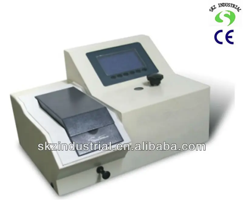 Fabric Formaldehyde Content Testing Machine Buy Formaldehyde Content Testing Machine