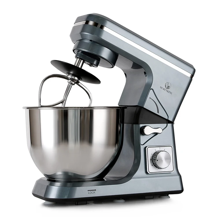 CE RoHS Approved High Efficiency kneading Stand Mixer