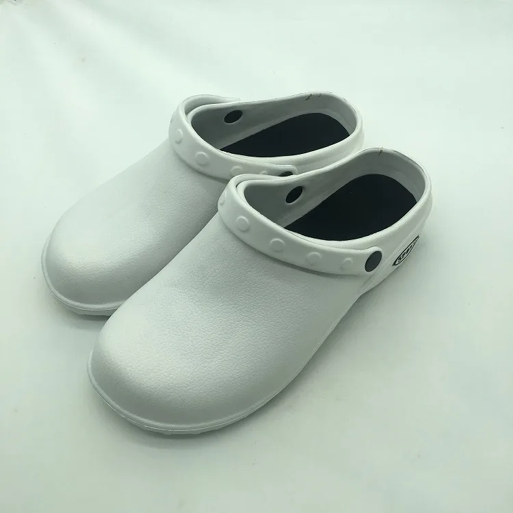 High Quality Hospital Rubber Nurse Clogs For Lady - Buy Cheap Rubber ...