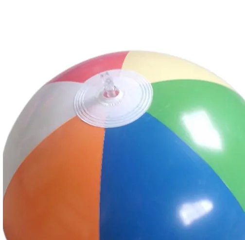 Unionpromo Custom Pvc Inflatable Beach Ball For Wholesale - Buy Beach ...