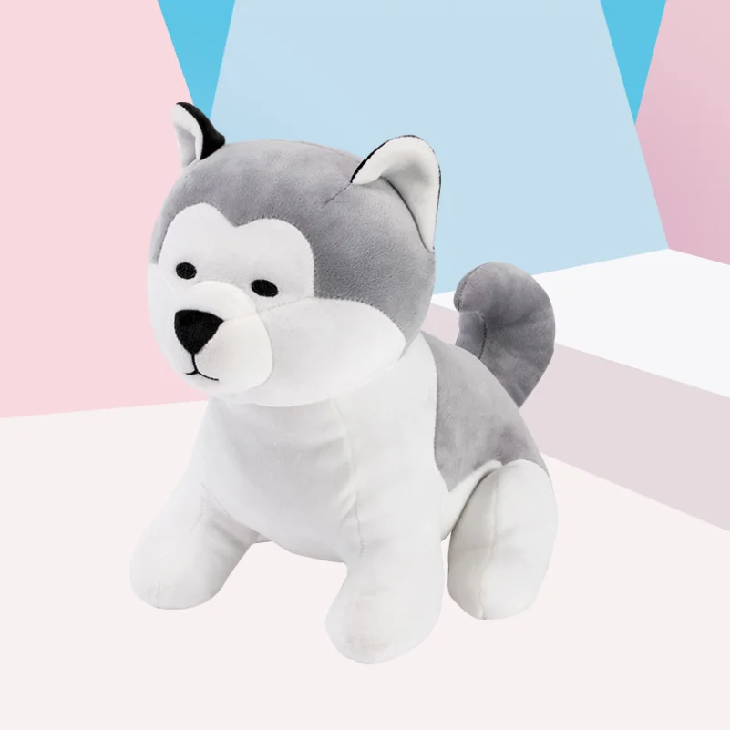 husky doll