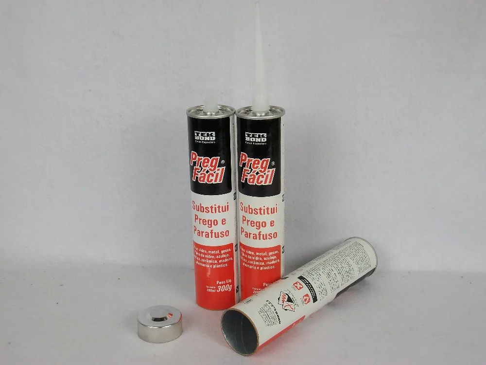 Silicone Sealant Cartridge Buy Silicone Sealant Cartridge 310ml,Empty