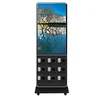 digital signage media player bar retail store advertising equipment HDMI interface type